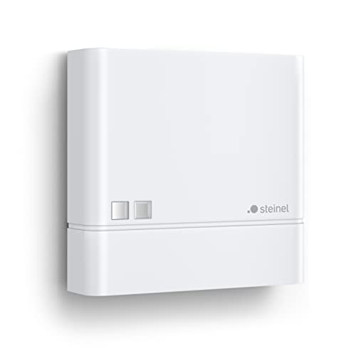 Czujnik Zmierzchowy Programowalny Lampa Zewnętrzna 1000W Biały