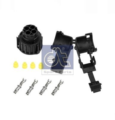 ЭЛЕКТРИЧЕСКАЯ РОЗЕТКА 4.91312 DT SPARE PARTS