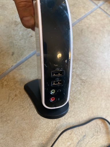 Док-станция резервного копирования I-Tec USB 2.0 USBDVIDOCK