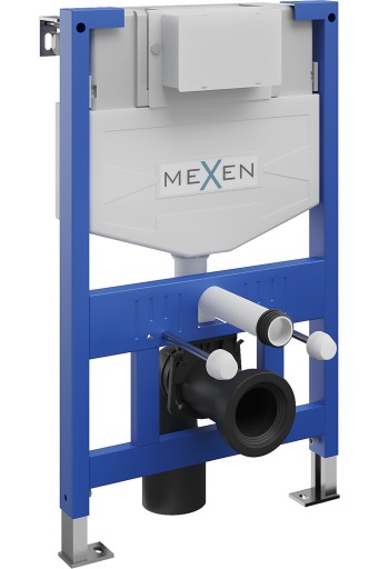 MEXEN FENIX XS-F КАРКАС ВСТРОЕННОГО УНИТАЗА НИЗКИЙ 82 СМ