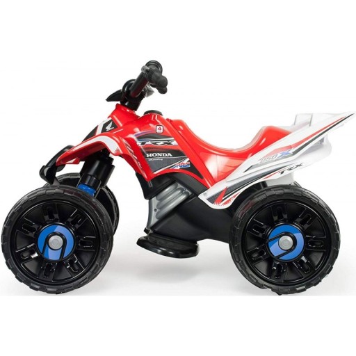 INJUSA Quad Honda Для аккумулятора 12 В до 50 кг.