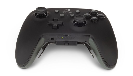 Беспроводная панель PowerA SWITCH Enhanced Fusion Pro