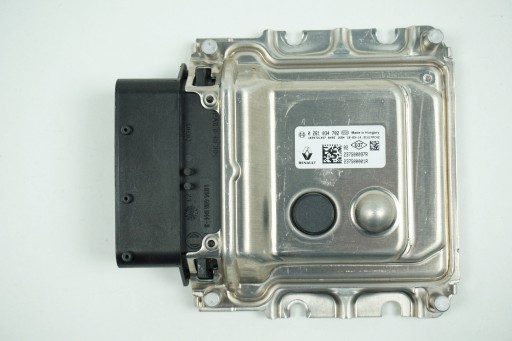 ЭБУ SCR AdBlue 237G00097R 237G00001R