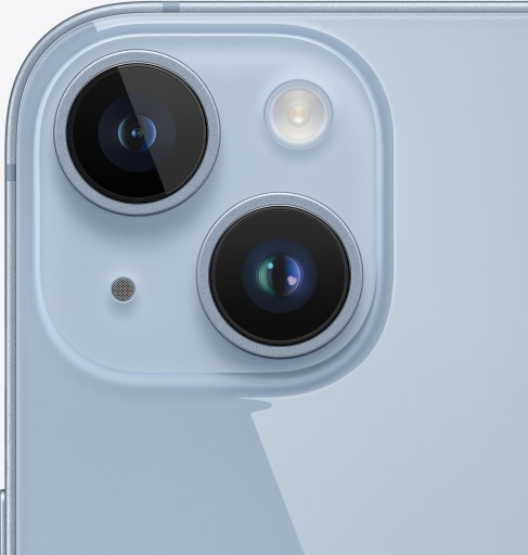 Смартфон APPLE iPhone 14 Plus 256 ГБ 5G Синий