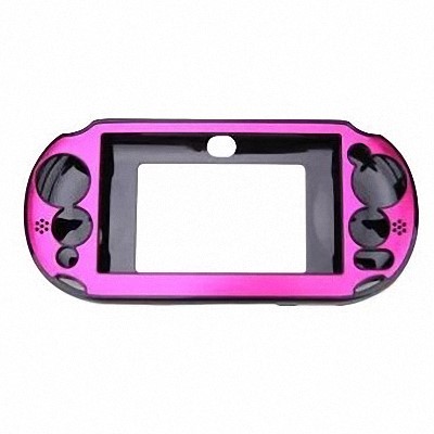 ЗАЩИТНЫЙ КОРПУС ДЛЯ SONY PS VITA 2000 PLAYSTATION