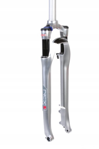АМОРТИЗАТОР SR SUNTOUR NCX 700C AIR серебристый