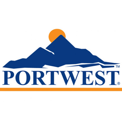 PORTWEST T181 РАБОЧАЯ ФУТБОЛКА СО СВЕТООТРАЖАЮЩЕЙ СВЯЗЬЮ PW3 XL