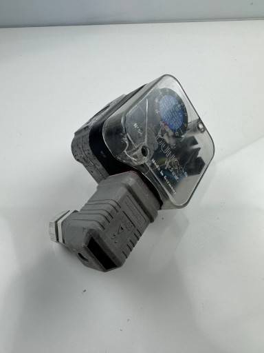 Датчик давления воздуха DUNGS LGW 50A4