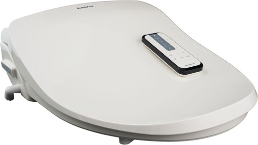 Унитаз-биде SplashLet 2100RB Brookpad ebidet