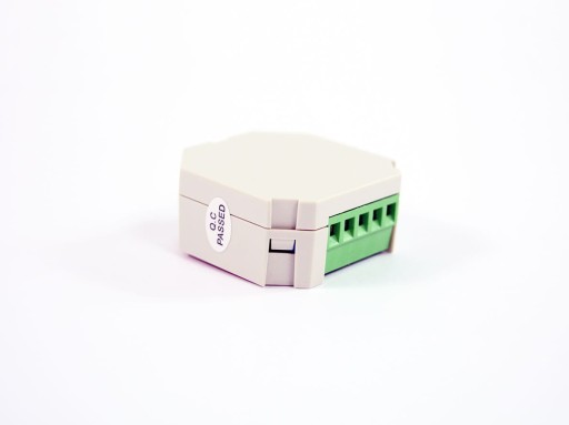 Диммер для ламп TRIAC SR-2501SAC-HP 230В