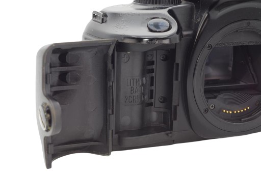 CANON EOS 700 – камера для любых погодных условий