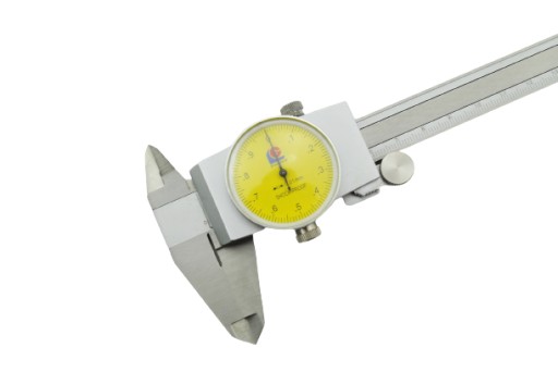 СУППОРТ ДЛЯ ЧАСОВ L150MM 0,01мм МЕТАЛЛ GUANGLU