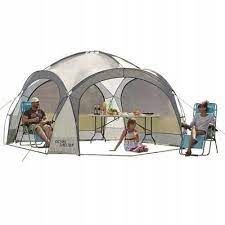 САДОВЫЙ ПАВИЛЬОН ТЕНТ XXL LED PARTY DOME