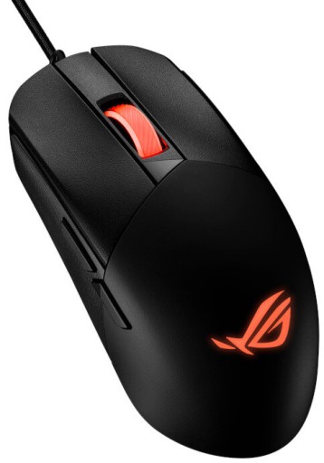 Игровая мышь ASUS ROG Strix Impact III 12000 DPI