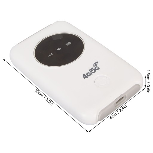 4G LTE USB WiFi-модем 300 Мбит/с разблокирован 5G