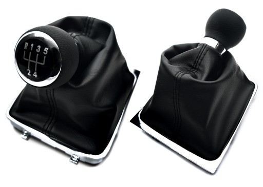 Мех ручки переключения передач VW Passat CC 2008-2012 гг.
