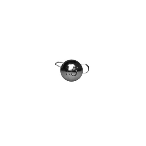 Cheburashka Wolfram Perch Professor SILVER 1,5g - 7szt/op