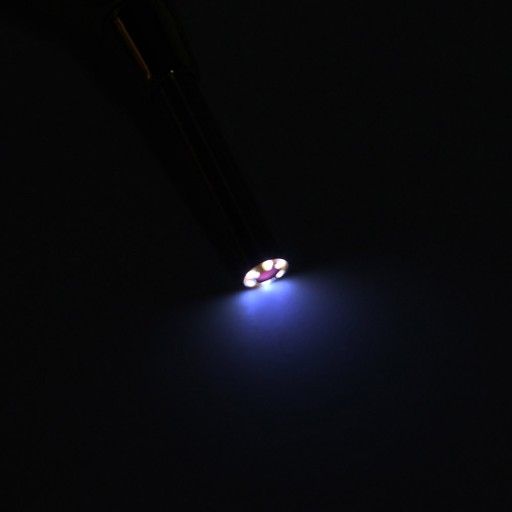 WF-400 WIFI wizualny otoskop ucha 1MP kamera