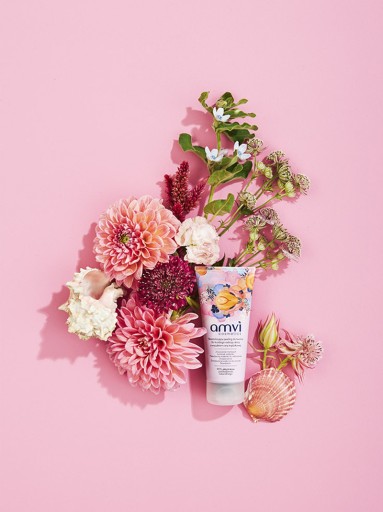 Amvi Cosmetics Восстанавливающий пилинг для лица