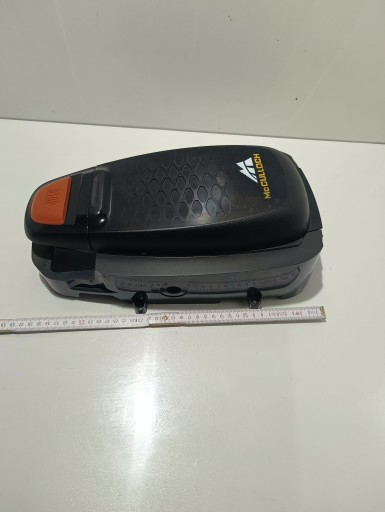 КОРПУС РОБОТА + КЛАВИАТУРА McCULLOCH ROB R600 9670597-25 HUSQVARNA 5777074