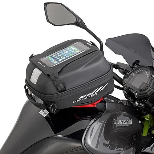 СУМКА ДЛЯ БАКА GIVI ST605C НА 5 Л (ТРЕБУЕТСЯ BF)