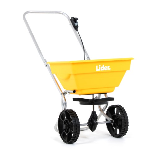 Сеялка удобрений Lider HS6014 3,5 м для семян трав