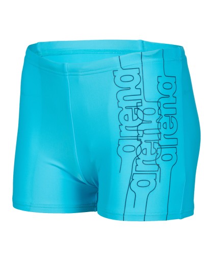 Шорты для плавания Arena SWIM SHORT GRAPHIC 164