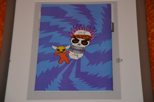 RADISKULL DEVIL DOLL SUPER SUMMER-FUN SPECIAL 2003