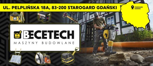HONDA GXR120 16100-ZDJ-V72 gażnik Walbro HDA329 ORYGINAŁ