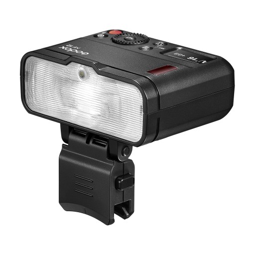 Godox MF12-K2 2PCS Macro Flash 2.4G Управление передачей