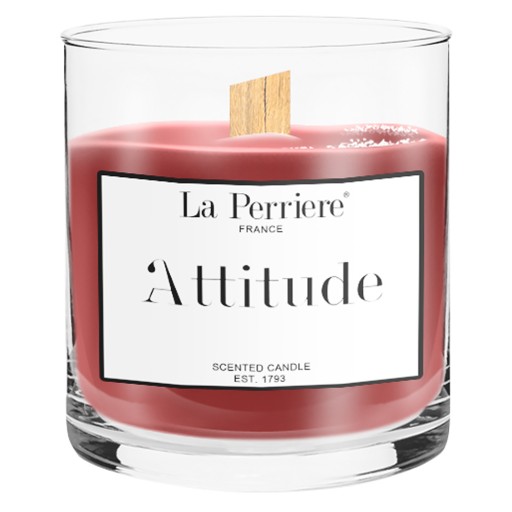 LA PERRIERE ATTITUDE SOY Ароматическая СВЕЧА
