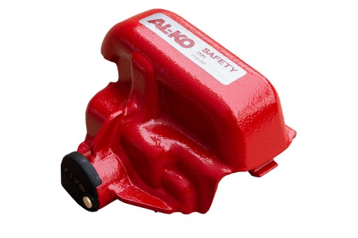 Защита сцепного устройства AL-KO Safety Plus AKS 3004