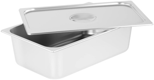 Ванновка газовая 3300W-1 GN ROYAL CATERING RC-BMG6020E