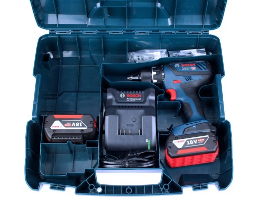 КОРПУС для GSR 1440-LI и GSR 1800-LI BOSCH