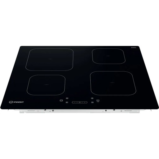 Indesit IS15Q60NE 7200W Индукционная варочная панель с таймером