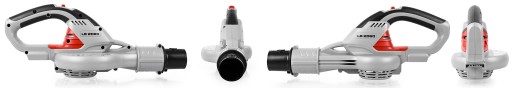 НОВАЯ ВОЗДУХОДУВКА ДЛЯ ЛИСТ ALKO LB 2060 AKU PREMIUM XL