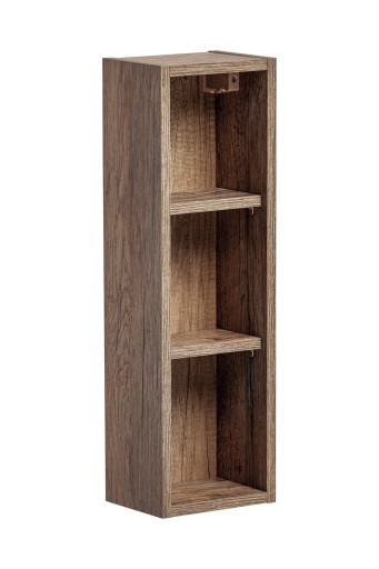 SANTA FE OAK Zestaw mebli łazienkowych 180-1 Dąb