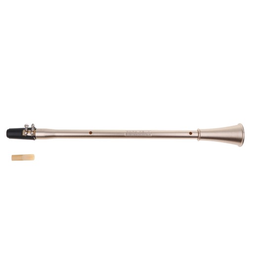 Карманный саксофон de-Simple Type Mini Sax с сумкой для начинающих Note C