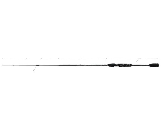 Удилище Jaxon GREY STREAM ULTRALIGHT 1,98 м 2 2–12 г