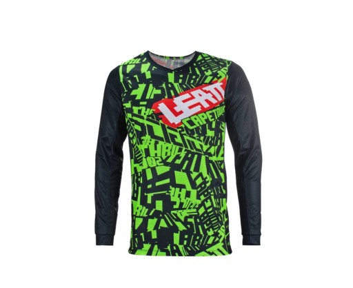 Экипировка для квадроцикла Leatt Lime XL для мотокросса и эндуро