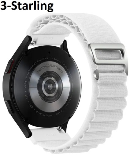 РЕМЕНЬ ДЛЯ HUAWEI WATCH GT 2 3 PRO Керамика 43 мм/42 мм Active Elegant 20 мм