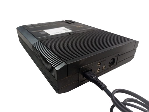 Кассетный магнитофон ITT SL-531