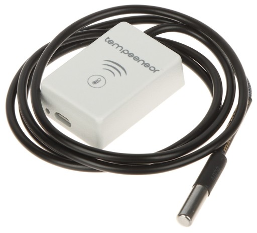 BleBox tempSensor WiFi датчик температуры iOS/А