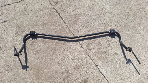 STABILIZATOR DRĄŻEK TYŁ NISSAN NAVARA IV NP300 2.3 DCI