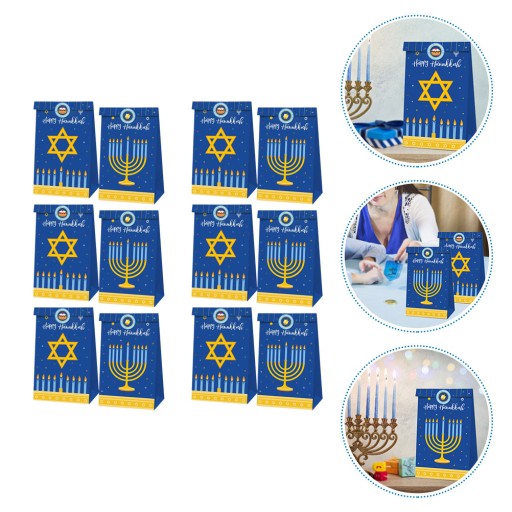 Сумка Party Candy Hanukkah LLWL