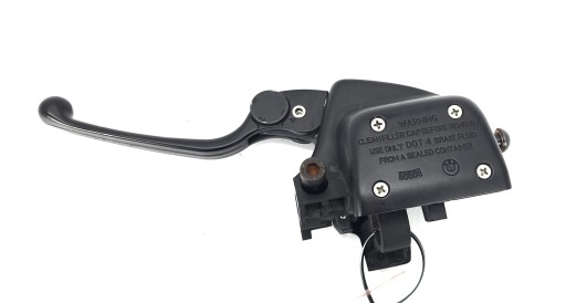 BMW R 1150 RT 02-06 KOMPLETNA POMPA SPRZĘGŁA