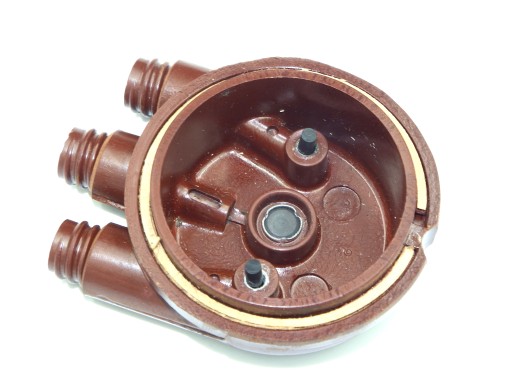 ОРИГИНАЛЬНЫЙ КУПОЛ ЗАЖИГАНИЯ M72,K750,BMW CCCP