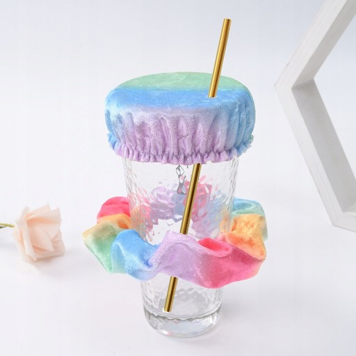 Чехол для напитков NightCap Scrunchie