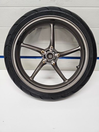 TRIUMPH DAYTONA 675 передний диск