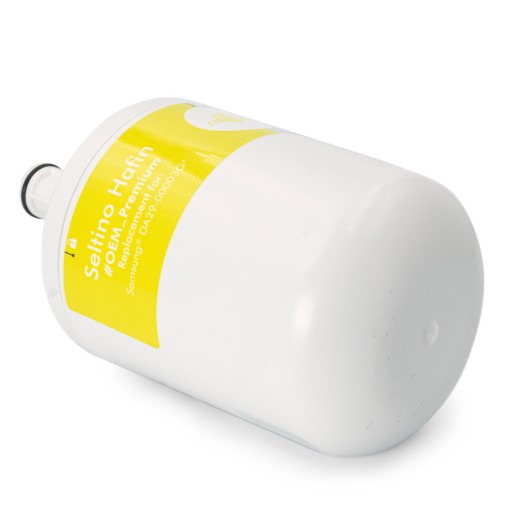 Фильтр для воды для холодильника Samsung Aqua Pure DA29-00003G F внутренний SELTINO HAFIN